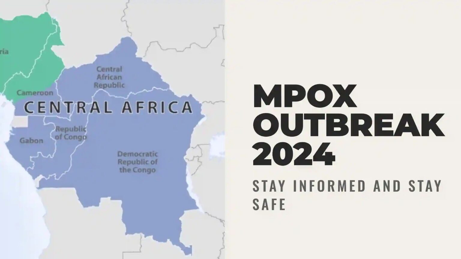 Mpox Outbreak 2024 Key Facts You Need To Know About The Emerging